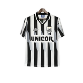 Camiseta Santos 1998 II Visitante - Versión Retro