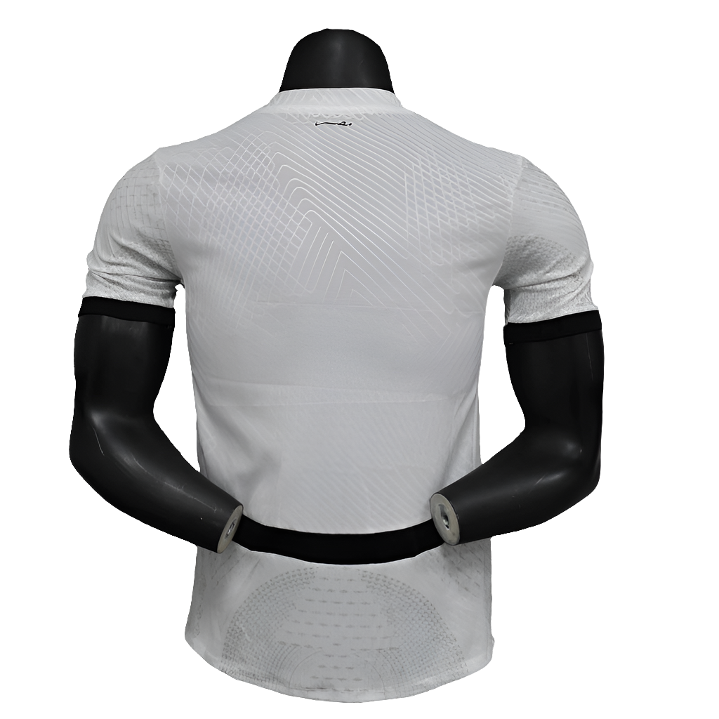 Camiseta Egipto 25/26 II Visitante - Versión Jugador