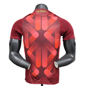 Camiseta Alemania 25/26 II Visitante - Versión Jugador