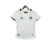 Camiseta Grêmio 24/25 II Visitante - Femenina
