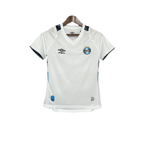 Camiseta Grêmio 24/25 II Visitante - Femenina