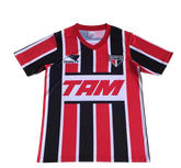 Camiseta São Paulo 1993 I Casa - Versión Retro