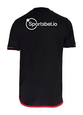 Camiseta São Paulo 23/24 III Tercera - Versión Aficionado