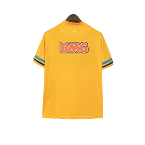Camiseta Cruzeiro 14/15 Portero - Versión Retro