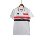 Camiseta São Paulo 93/94 I Casa - Versión Retro