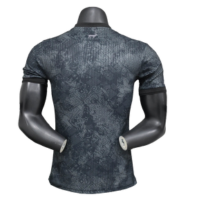 Camiseta Argentina 25/26 Edición Especial - Negra - Versión Jugador