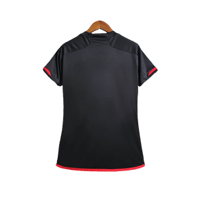 Camiseta São Paulo 23/24 III Tercera - Femenina