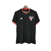 Camiseta São Paulo 24/25 Edición Especial - Negro - Versión Aficionado