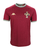 Camiseta Vasco 22/23 Portero - Burdeos - Versión Aficionado