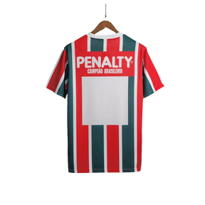 Camiseta Fluminense 1993 I Casa - Versión Retro