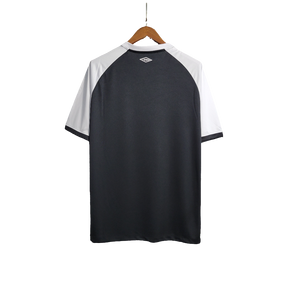 Camiseta Santos 22/23 Edición Especial - Negro - Versión Aficionado