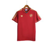 Camiseta Fluminense 15/16 I Casa - Versión Retro