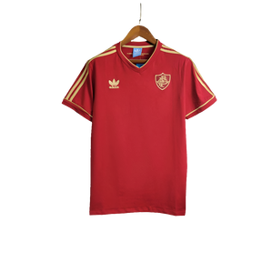 Camiseta Fluminense 15/16 I Casa - Versión Retro
