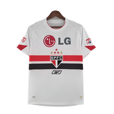 Camiseta São Paulo 2006 I Casa - Versión Retro