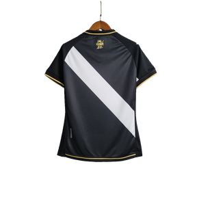 Camiseta Vasco 23/24 I Casa - Femenina