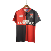 Camiseta Flamengo 1994 I Casa Centenary Model - Versión Retro