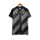 Camiseta Vasco 23/24 Edición Especial - Negro - Versión Aficionado
