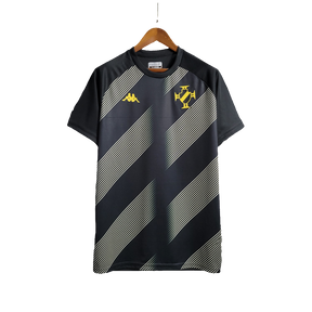 Camiseta Vasco 23/24 Edición Especial - Negro - Versión Aficionado
