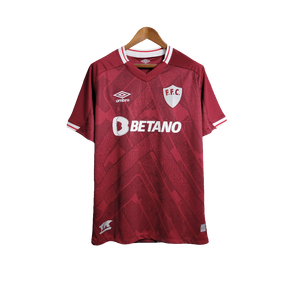 Camiseta Fluminense 23/24 IV Cuarta - Versión Aficionado
