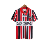 Camiseta São Paulo 1997 II Visitante - Versión Retro