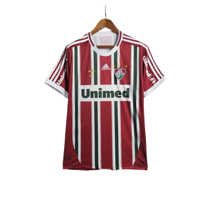 Camiseta Fluminense 2012 I Casa - Versión Retro