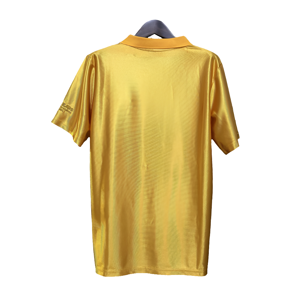 Camiseta Wolverhampton 25/26 Edición 70º Aniversario - Versión Aficionado