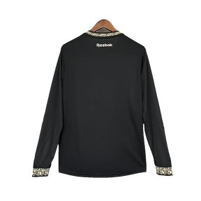 Camiseta Botafogo 24/25 II Visitante - Manga Larga