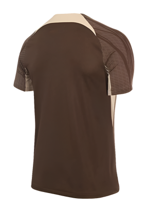 Camiseta Corinthians 24/25 Entrenamiento - Marrón - Versión Aficionado