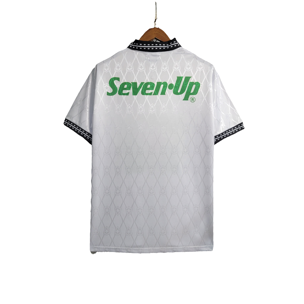 Camiseta Botafogo 1995 III Tercera - Versión Retro