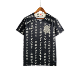 Camiseta Corinthians 23/24 Edición Especial - Negro - Versión Aficionado