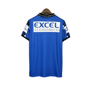 Camiseta Corinthians 1998 III Tercera - Versión Retro