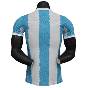 Camiseta Argentina 25/26 Edición Especial - Versión Jugador