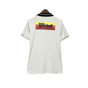 Camiseta Corinthians 1996 I Casa - Versión Retro