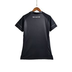 Camiseta Botafogo 22/23 II Visitante - Femenina