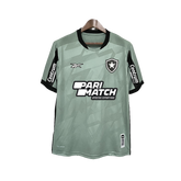 Camiseta Botafogo 24/25 Portero - Todos los Patrocinios - Versión Aficionado