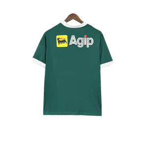 Camiseta Palmeiras 1987 I Casa - Versión Retro