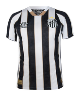 Camiseta Santos 24/25 II Visitante - Versión Aficionado