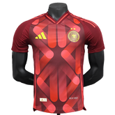 Camiseta Alemania 25/26 II Visitante - Versión Jugador