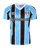 Camiseta Grêmio 24/25 I Casa - Versión Aficionado
