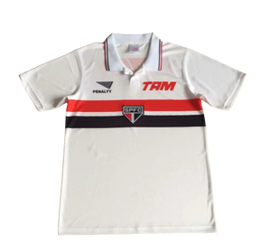 Camiseta São Paulo 1994 II Visitante - Versión Retro