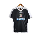 Camiseta Corinthians 2000 II Visitante - Versión Retro