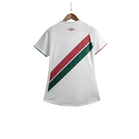 Camiseta Fluminense 24/25 II Visitante - Femenina