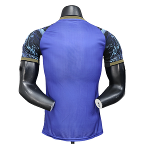 Camiseta Japón 25/26 Edición Especial - Azul Marino - Versión Jugador