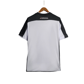 Camiseta Corinthians 2000 I Casa - Versión Retro