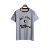 Camiseta Botafogo 22/23 Portero - Gris - Versión Aficionado