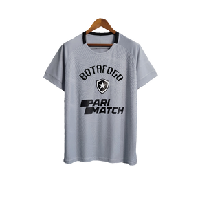 Camiseta Botafogo 22/23 Portero - Gris - Versión Aficionado