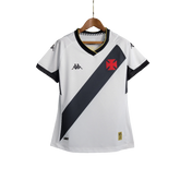 Camiseta Vasco 23/24 II Visitante - Femenina
