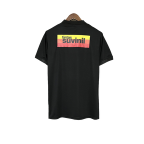 Camiseta Corinthians 1985 Portero - Versión Retro