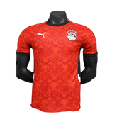 Camiseta Egipto 25/26 I Casa - Versión Jugador