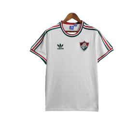 Camiseta Fluminense 14/15 II Visitante - Versión Retro